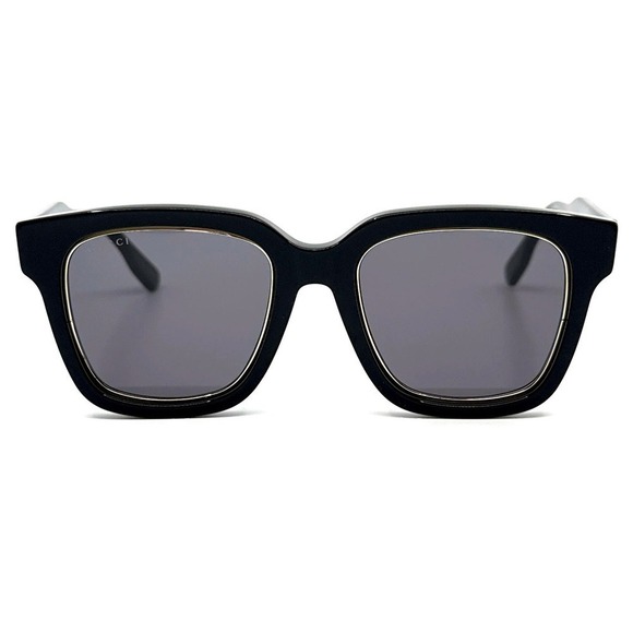 New! GUCCI Sunglasses GG1136SA 001, Authentic main image 5